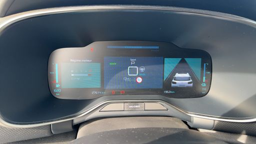 Citroen C5 Aircross 1.6 THP PureTech 224 Plug in Hybrid e-EAT8 - E-Series – 2024 – 27614 km – Hybride rechargeable – Boîte Automatique — photo 23