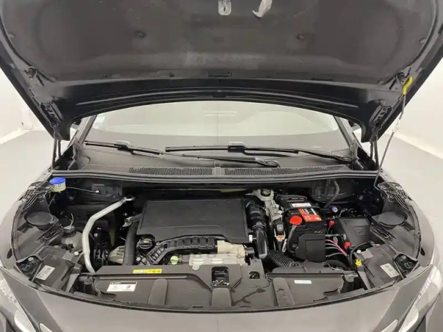 Peugeot 3008 puretech 130ch s&amp;s eat8 — photo 21