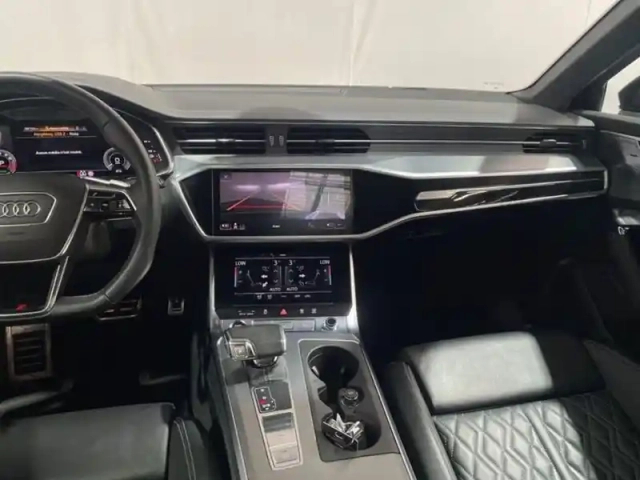 Audi A6 50 tfsie 299 ch s tronic 7 quattro s line — photo 10