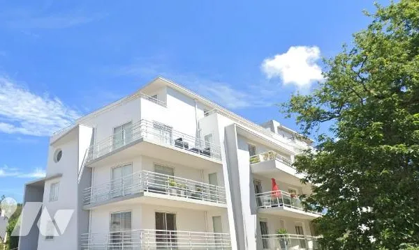 Appartement 3 pièces 93 m²