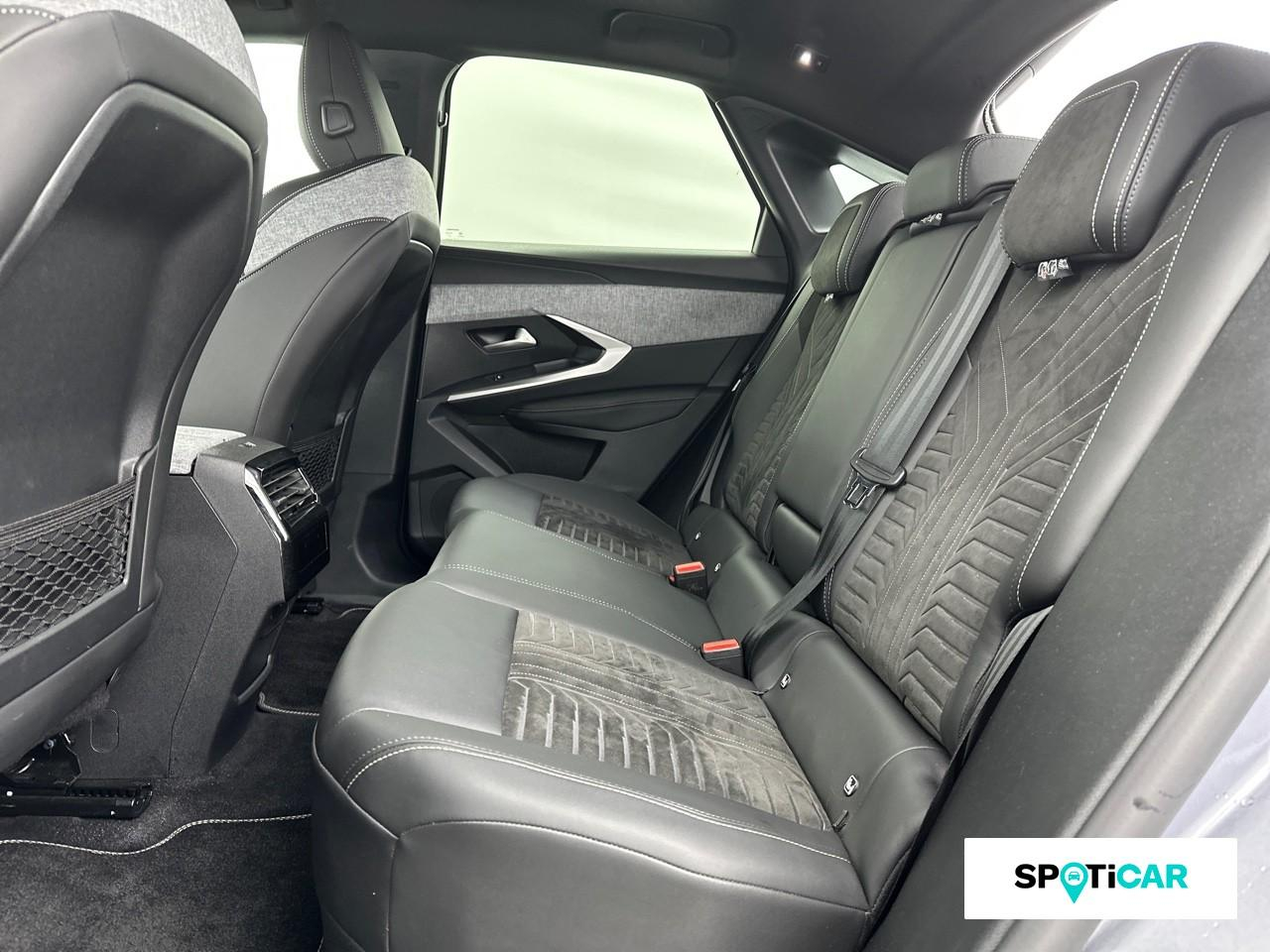 Peugeot 3008 electrique 210ch batterie 73 kwh gt — photo 10