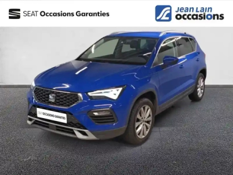 Seat Ateca 1.5 tsi 150 ch start/stop dsg7