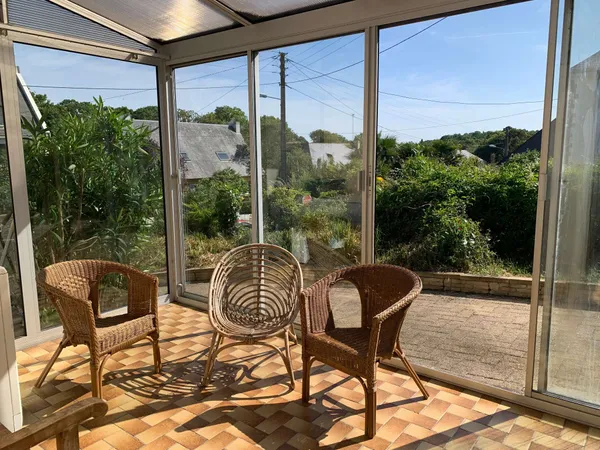 Appartement 4 pièces 75 m²