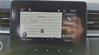Renault Captur 1.6 E-Tech hybride 145ch Techno — photo 13