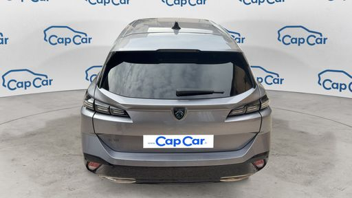Peugeot 308 SW 1.5 BlueHDi 130 EAT8 - Allure Pack – 2023 – 120877 km – Diesel – Boîte Automatique — photo 7