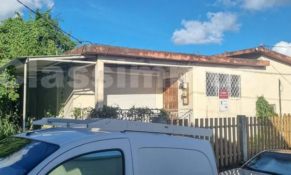 Maison de ville 7 pièces 153 m²