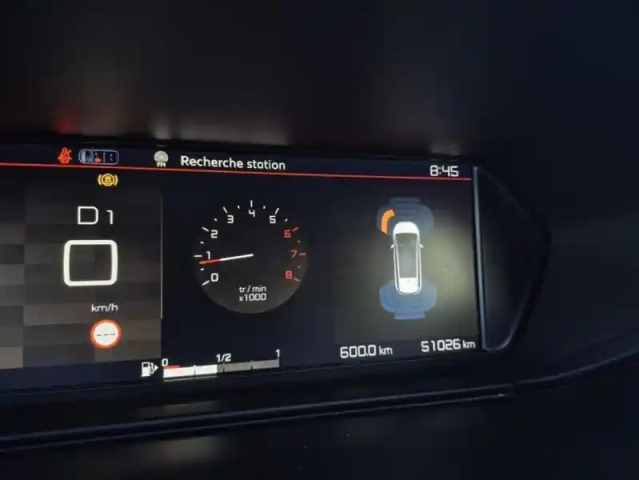Citroën C4 Picasso puretech 130 s&amp;s eat8 business + — photo 13