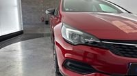 Opel Astra 1.2 Turbo 110ch Design & Tech — photo 17