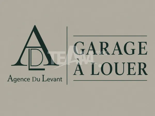 Garage 12 m²