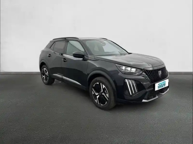 Peugeot 2008 puretech 130 s&amp;s eat8 — photo 48
