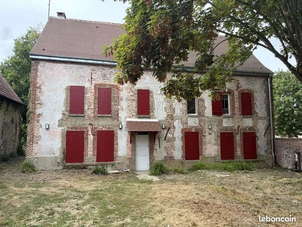 Propriété 8 pièces 230 m²
