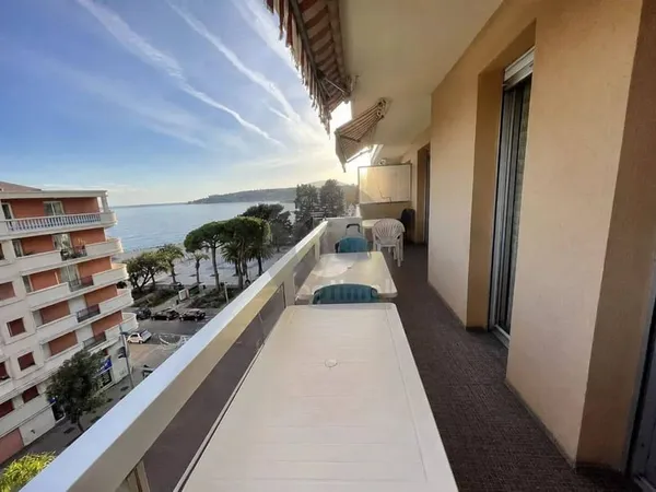 Appartement 2 pièces 51 m²