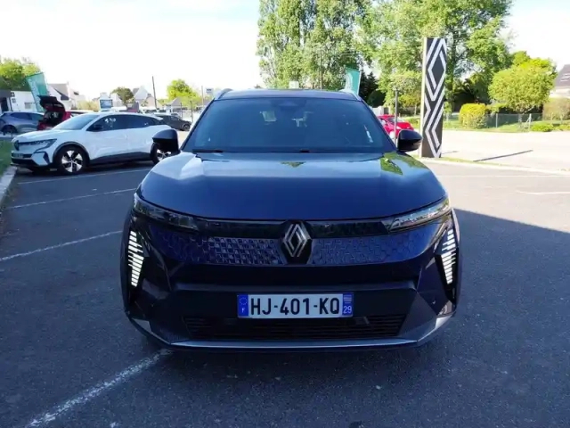 Renault Scenic e-tech électrique 220 ch grande autonomie — photo 8