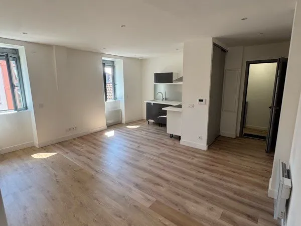 Loue T2 duplex