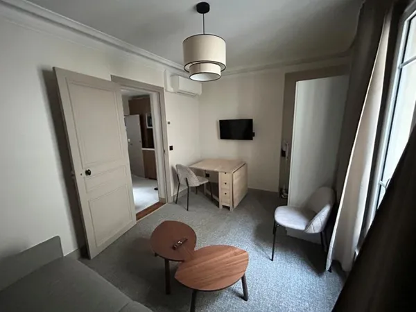 Vends appartement rénové