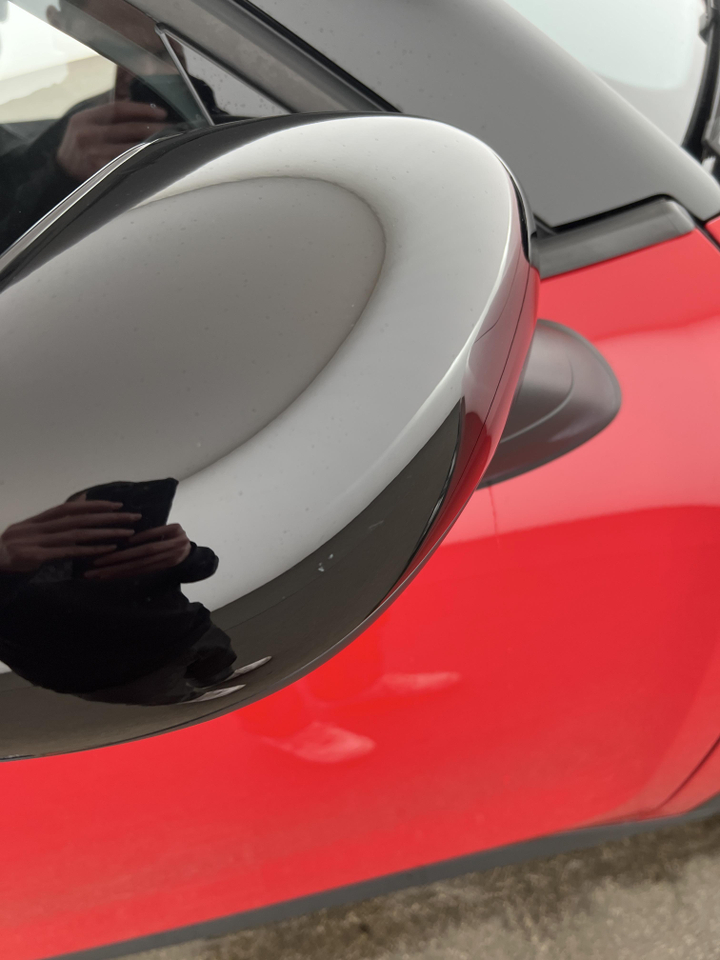 Mini Countryman — photo 31
