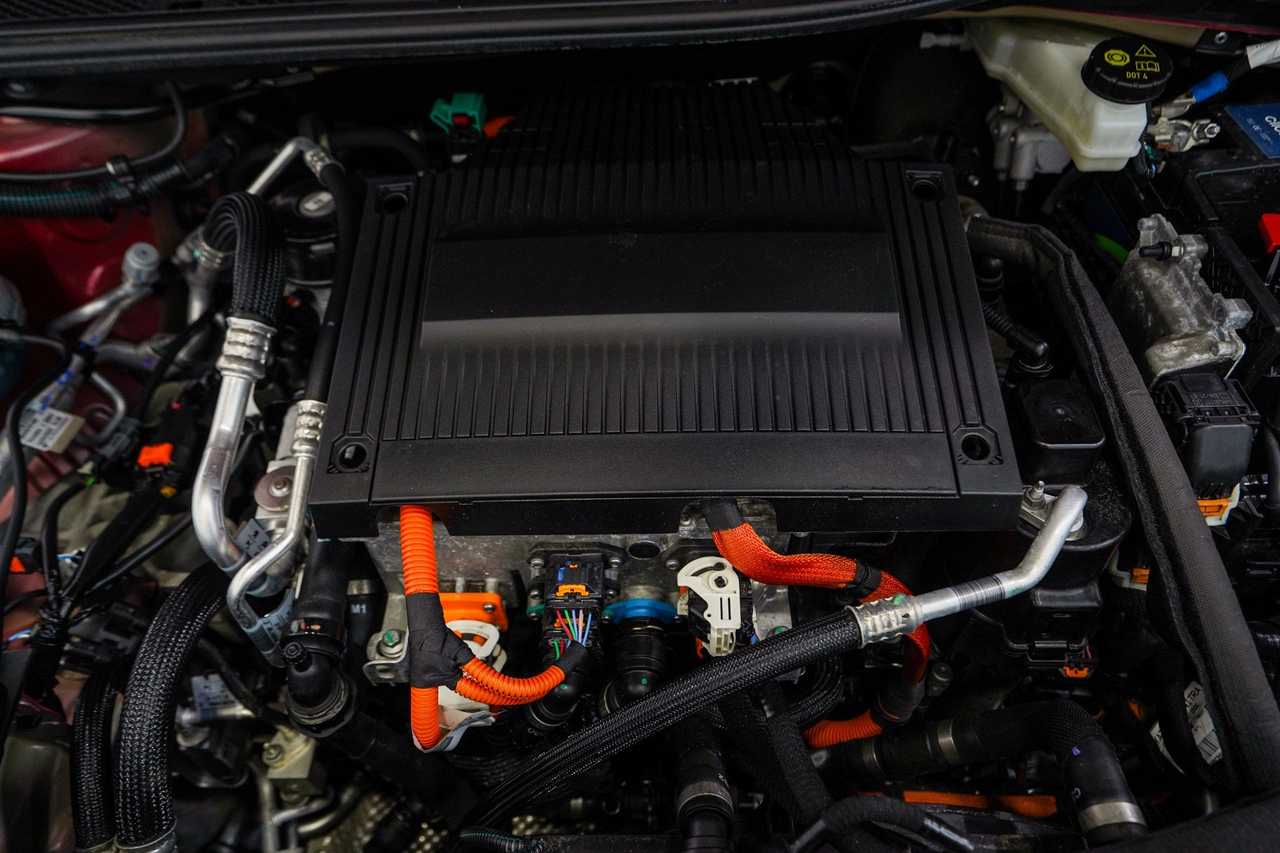 Peugeot 208 — photo 33