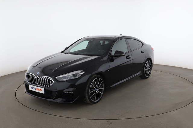 BMW Série 2 Gran Coupé 220i M Sport DKG7