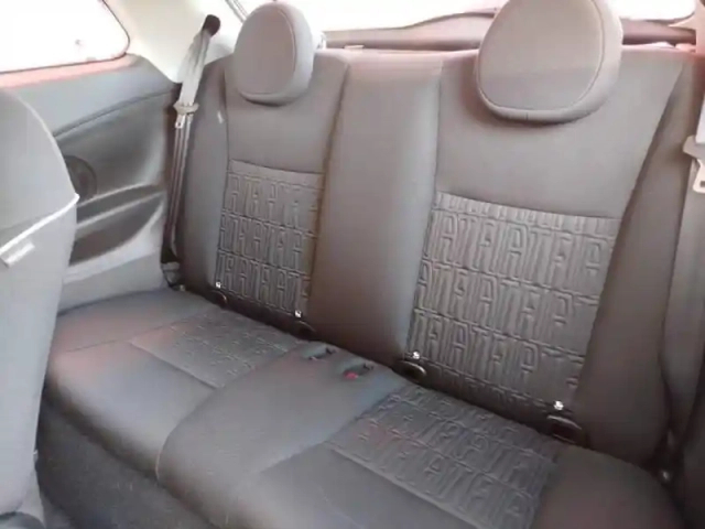 Fiat 500 e 118ch my23 — photo 12