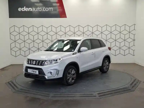 Suzuki Vitara 1.0 boosterjet
