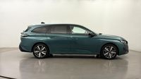 Peugeot 308 Sw PHEV 180ch Allure e-EAT8 — photo 4