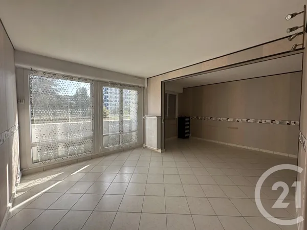 Appartement 3 pièces 76 m²