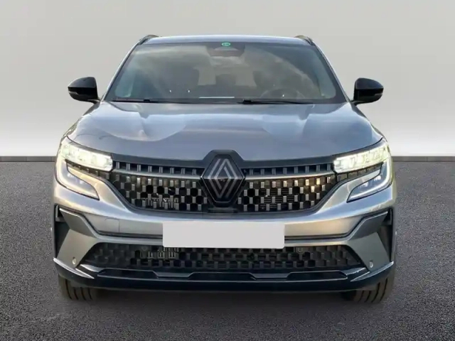 Renault Austral mild hybrid 160 auto gsr2 — photo 7