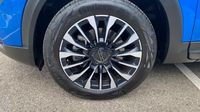 Fiat 500x 1.5 FireFly Turbo 130ch S/S Hybrid DCT7 — photo 11