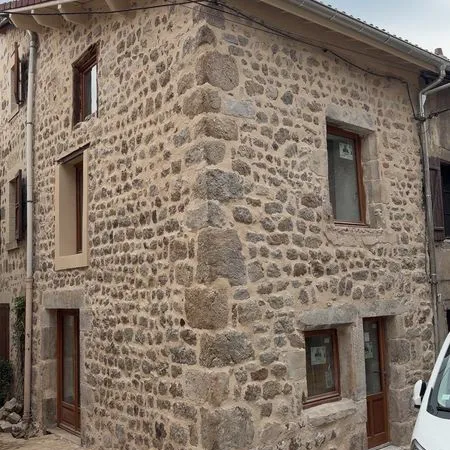 Maison de ville
