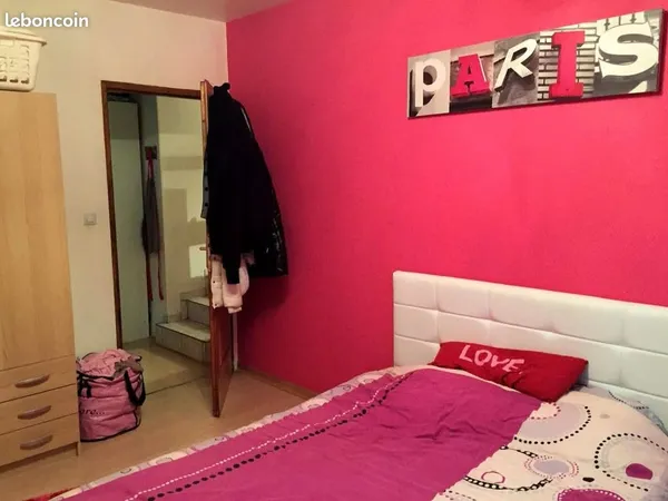 Appartement F2