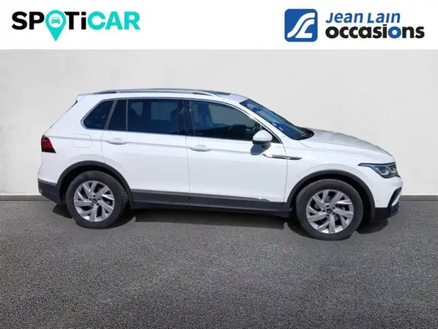 Volkswagen Tiguan 1.5 tsi 150ch dsg7 — photo 4