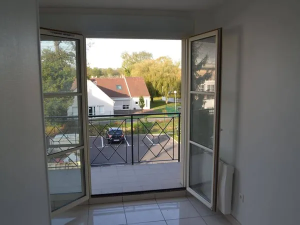 Parking 20 m²