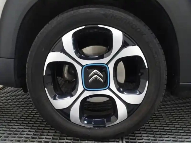 Citroën C3 Aircross puretech 110ch s&amp;s rip curl eat6 e6.d-temp 114g — photo 10
