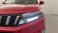 Suzuki Vitara 1.4 Boosterjet Hybrid 129ch Style — photo 17