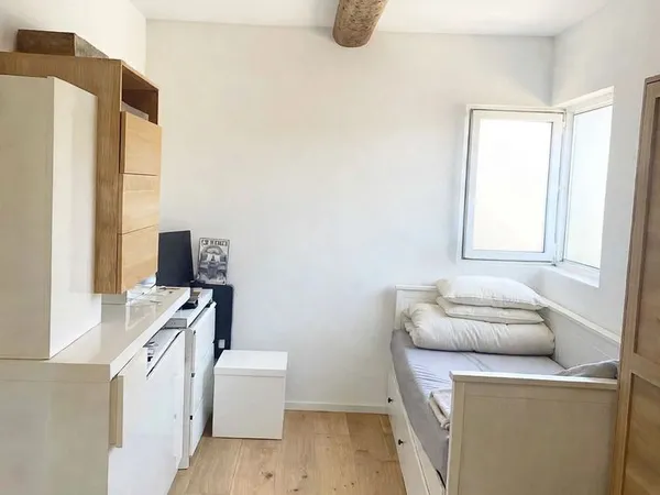 Studio 22 m2