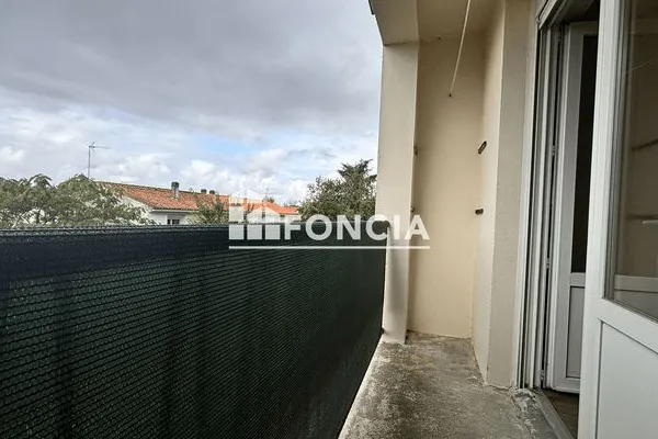 Appartement 3 pièces 69 m²