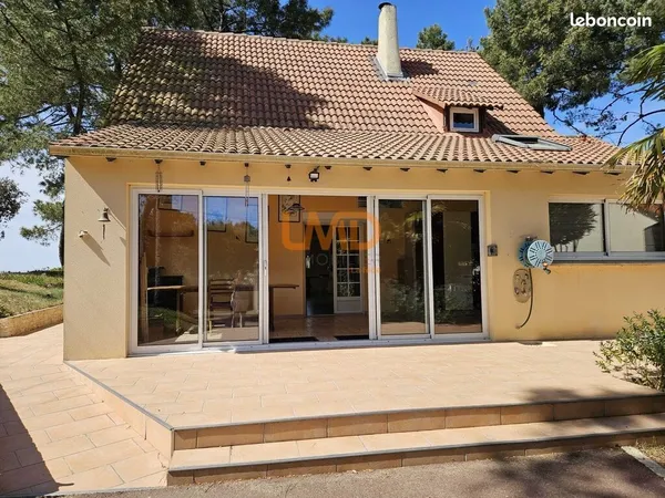Maison 6 pièces 150 m²