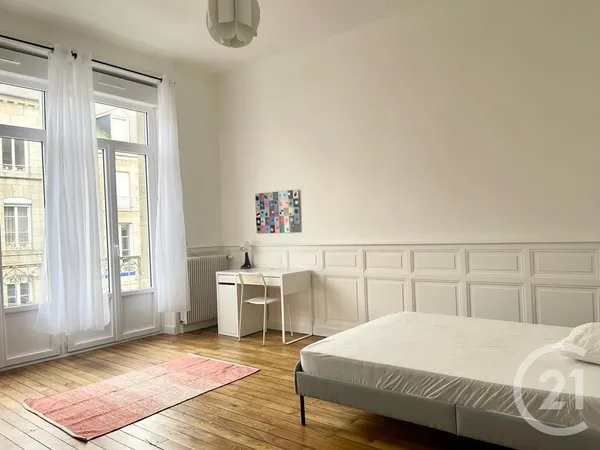 Appartement 1 pièce 20 m²