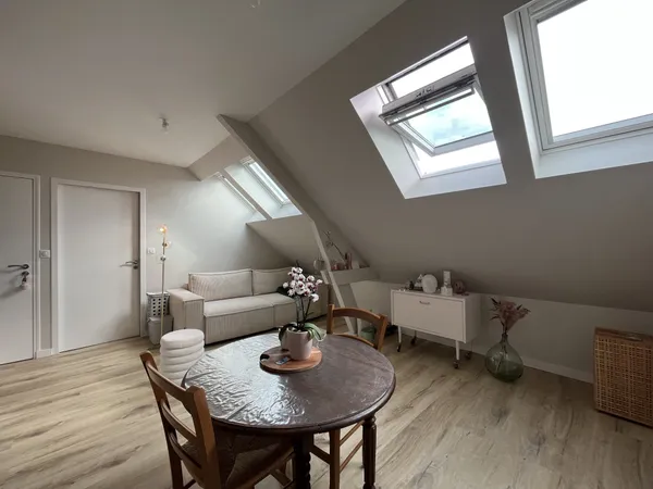 APPARTEMENT RENOVE TYPE 3 - VIVY