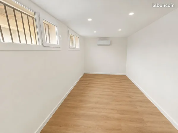 Salle Professionnel - 17m² - Cabinet Paramédical