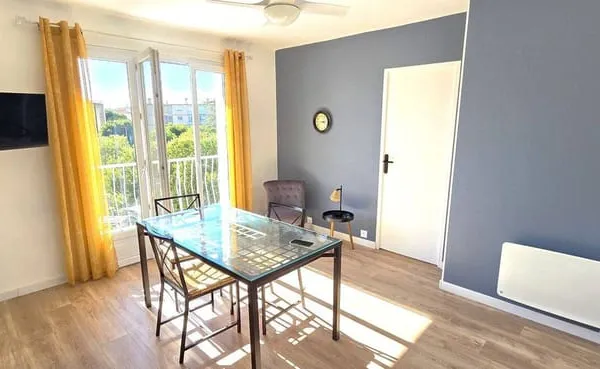 Appartement 4 pièces 70 m²
