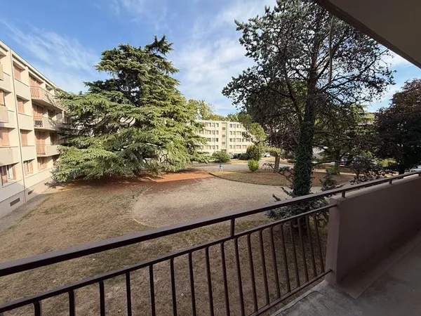 Appartement 4 pièces 69 m²