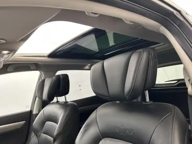 Renault Koleos dci 175 4x2 x-tronic energy initiale paris 5p — photo 26
