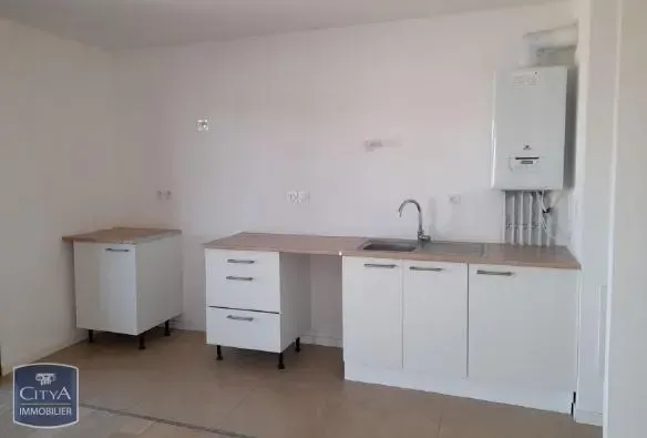 Appartement 3 pièces 69 m²