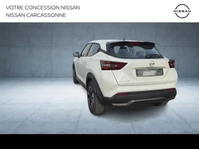 Nissan Juke 1.0 dig-t 114ch acenta 2023 — photo 9