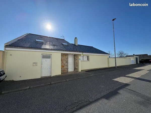 Maison 7 pièces 131 m²