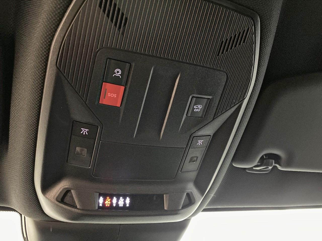 Peugeot 408 electrique 58 kwh 210 ch gt — photo 19