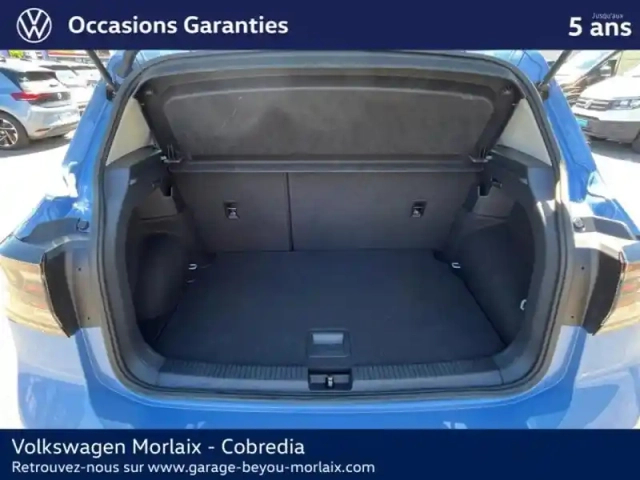 Volkswagen T-Cross 1.0 tsi 116ch style dsg7 — photo 7