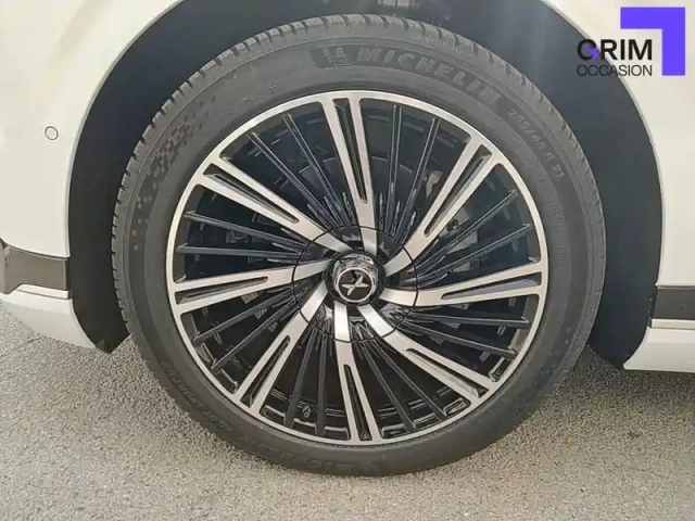 Xpeng G9 performance — photo 32