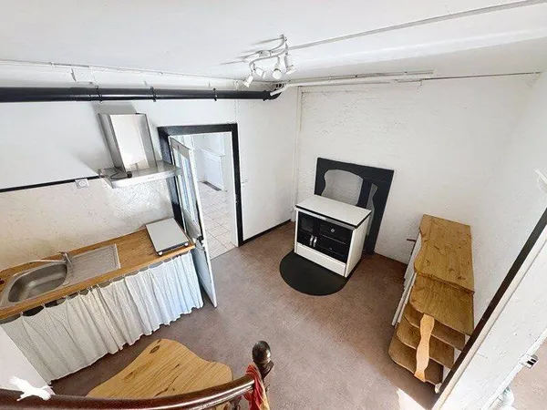 Maison 4 pièces 77 m²